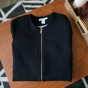 Black Business Jacket